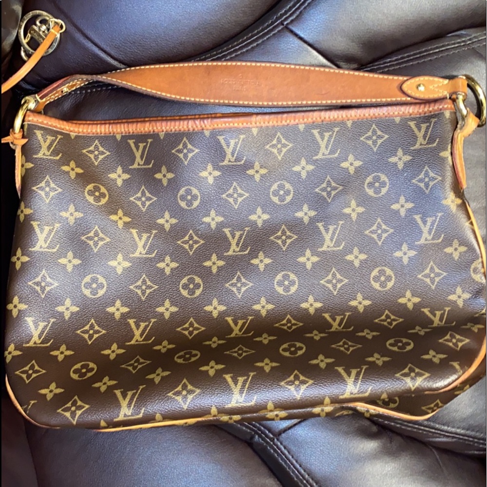 Louis Vuitton- Delightful PM